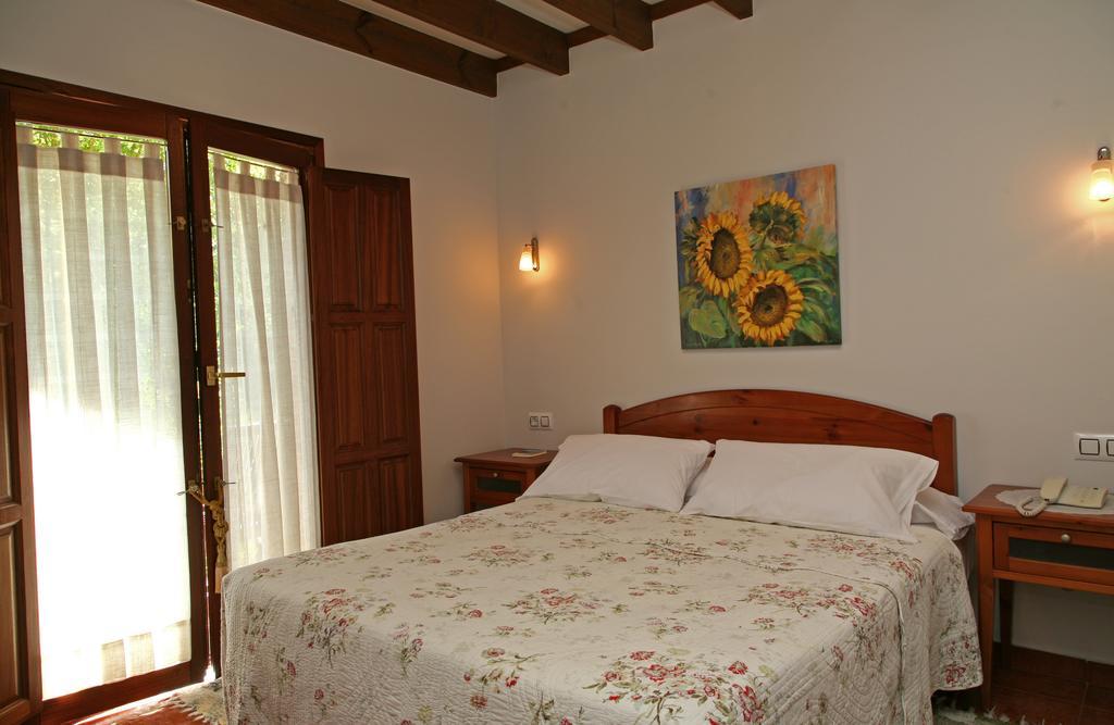 La Ablaneda Guest House Soto De Cangas Room photo